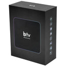 BTV Express E-10 IPTV 4K – Melhor Custo-Benefício