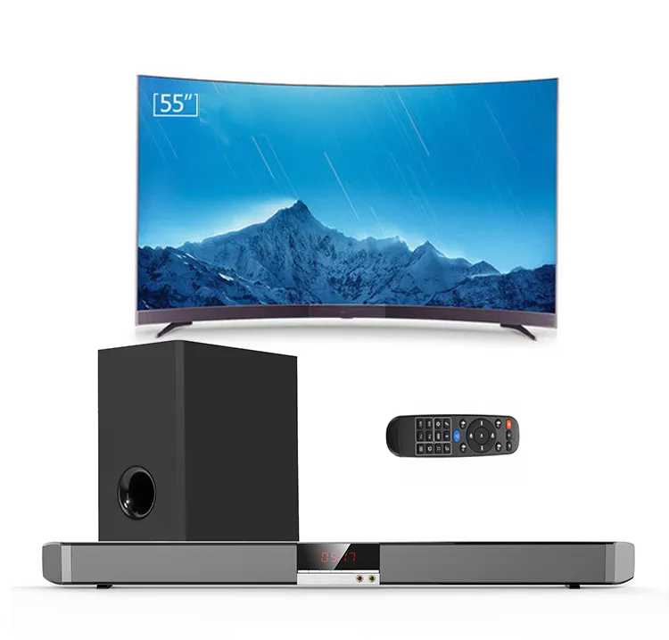 Btv Home Theater 2.1 Android 9.0